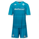 FIO Maglia Kit Bambino Third 25/26