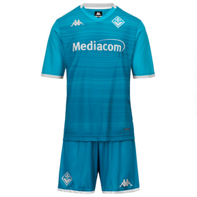 FIO Maglia Kit Bambino Third 25/26