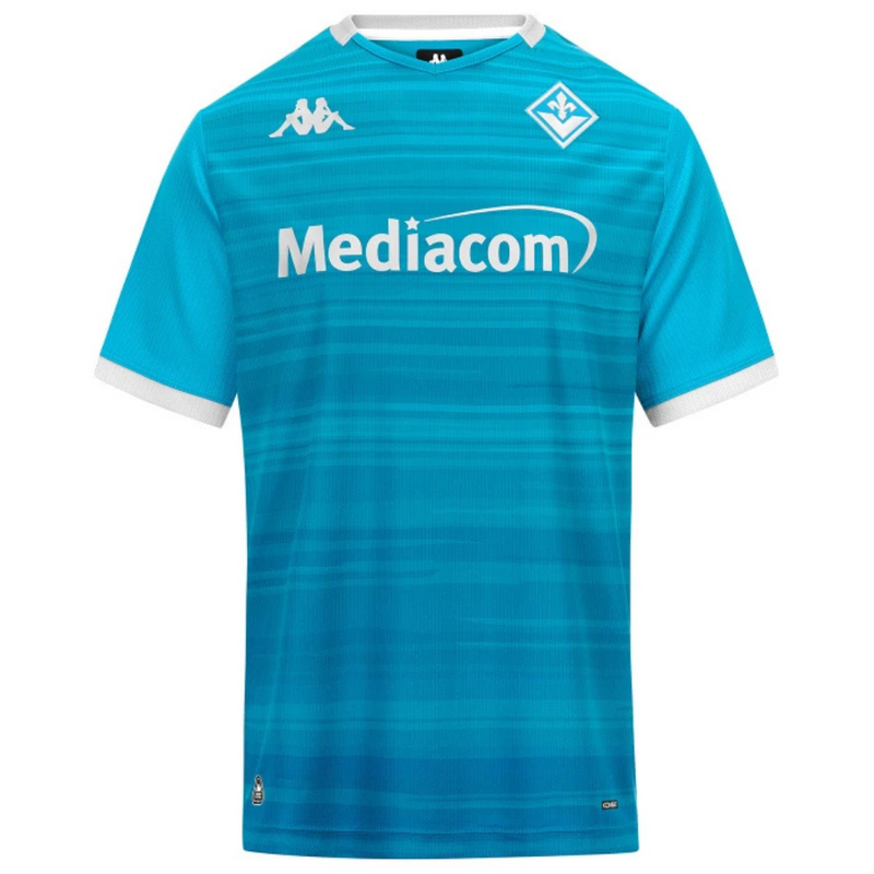 FIO Maglia Third 25/26