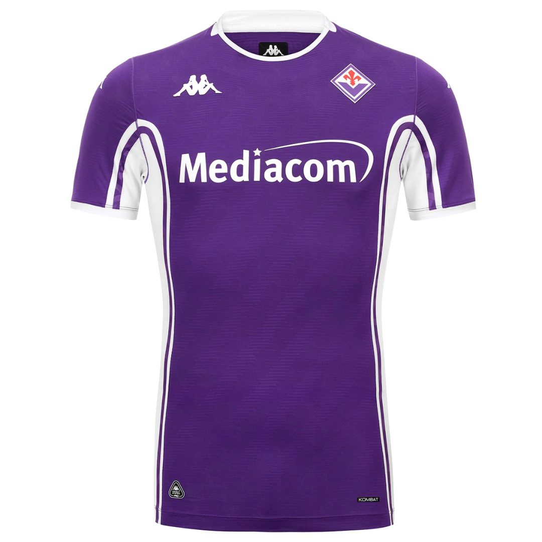 FIO Maglia Authentic Home 25/26