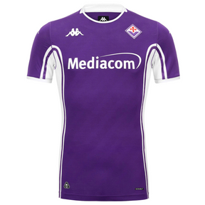 FIO Maglia Authentic Home 25/26