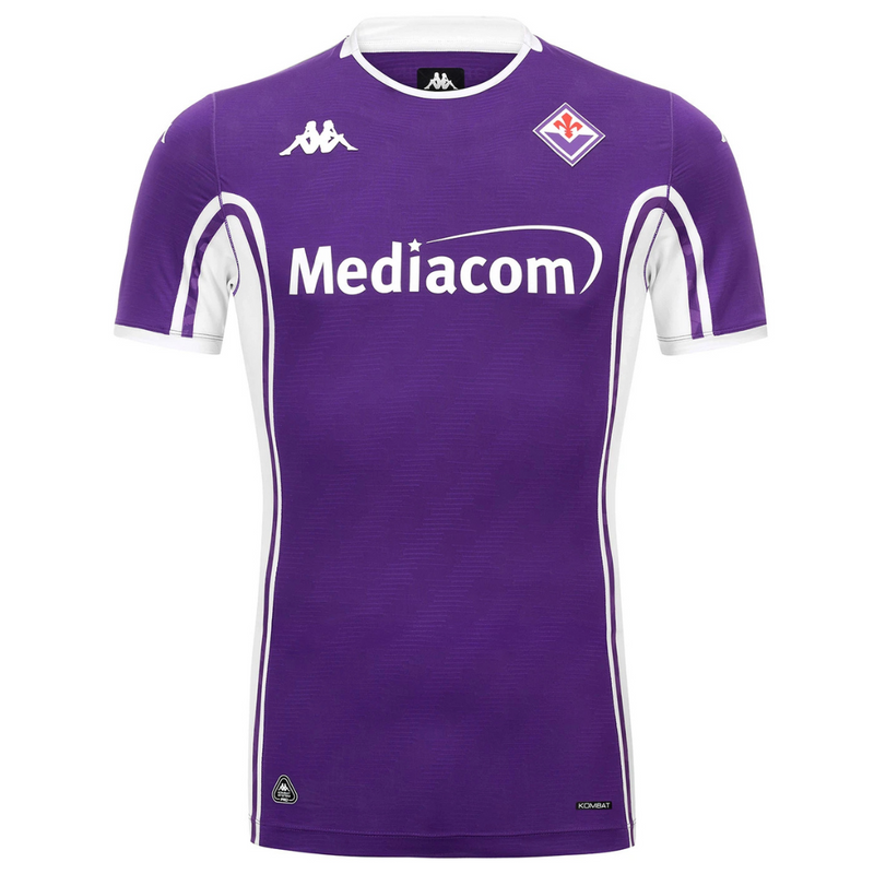 FIO Maglia Authentic Home 25/26