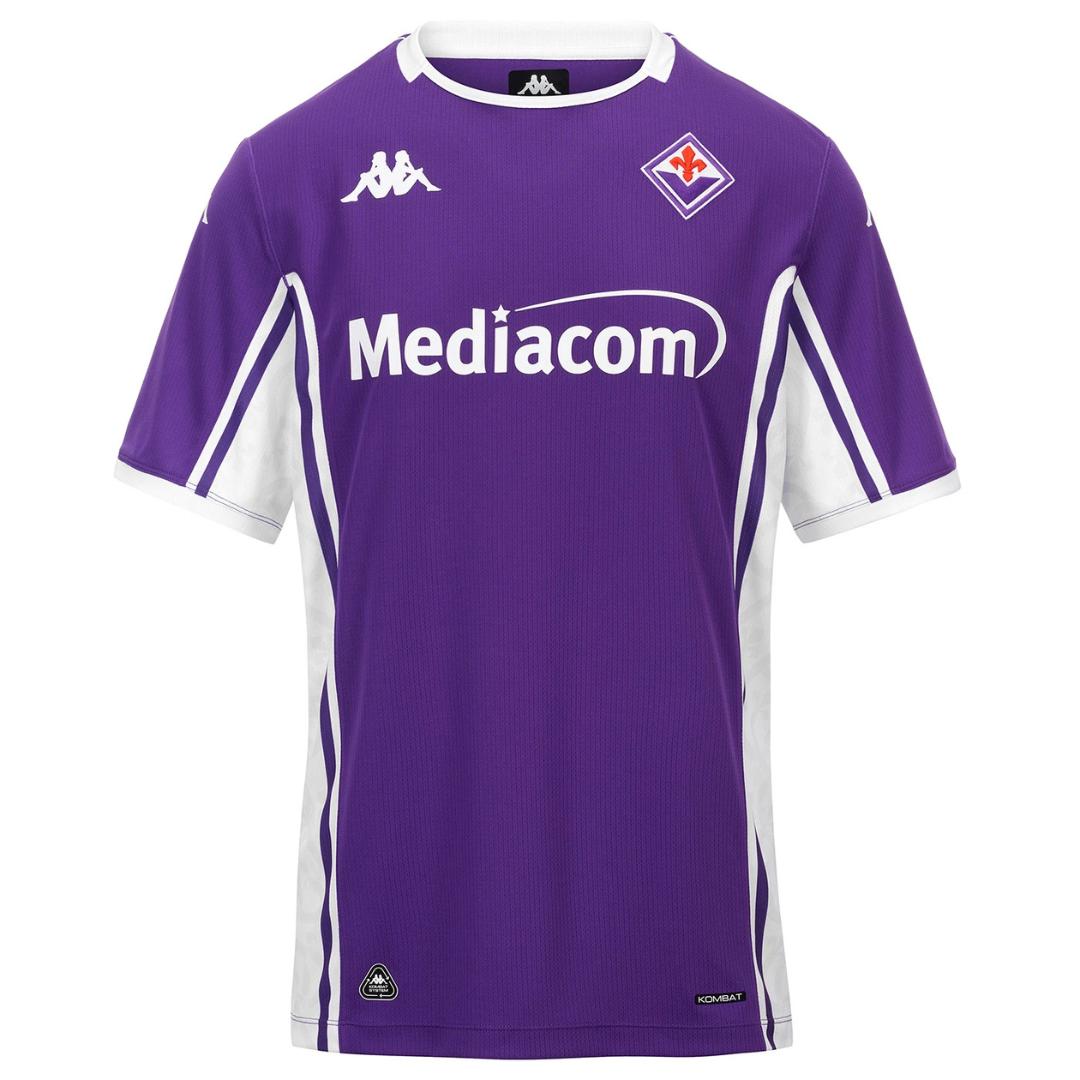 FIO Maglia Home 25/26