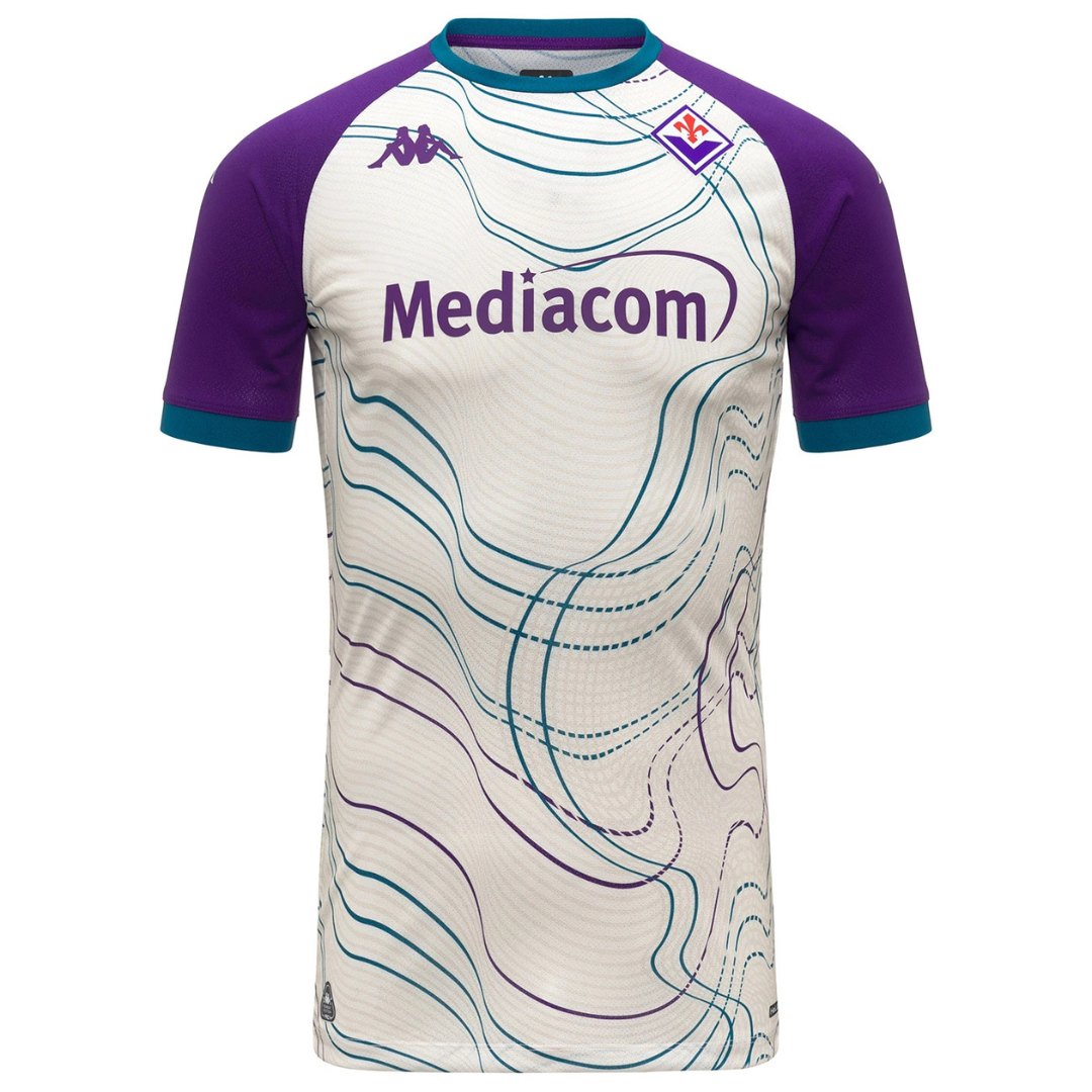 FIO Jersey Pre-Match 25/26