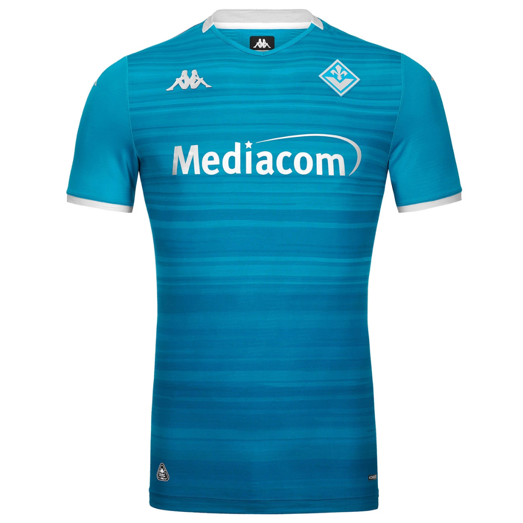 FIO Maglia Authentic Third 25/26