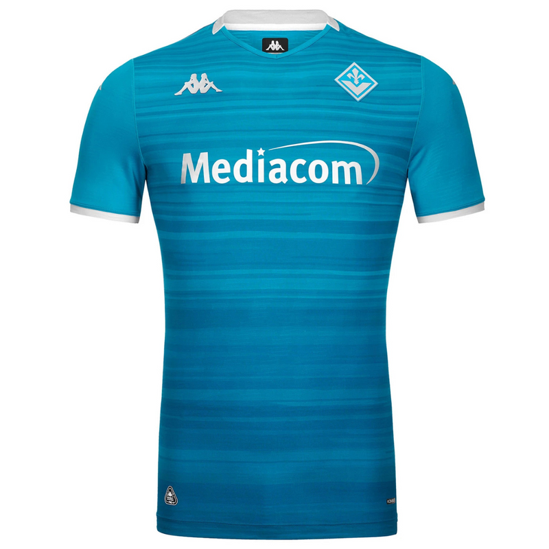 FIO Maglia Authentic Third 25/26