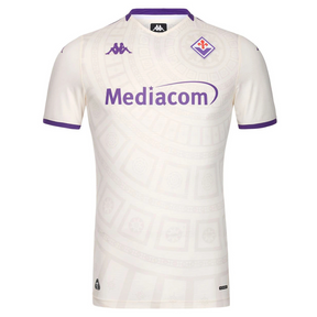 FIO Maglia Authentic Away 25/26