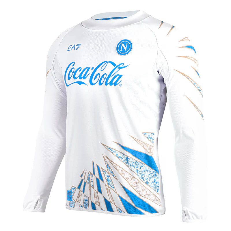 NAP Pre-Match Sweatshirt 25/26