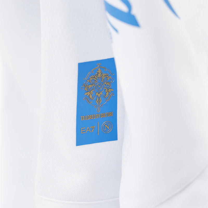 NAP Pre-Match Sweatshirt 25/26