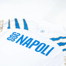 NAP Pre-Match Sweatshirt 25/26