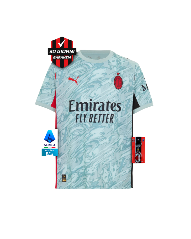 ACM Maglia Home Portieri 25/26
