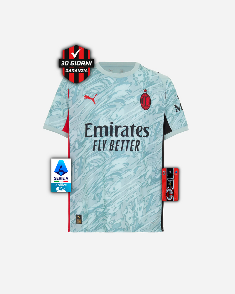 ACM Maglia Home Portieri 25/26