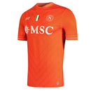 NAP Goalkeeper Orange Match Jersey 25/26