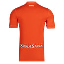 NAP Goalkeeper Orange Match Jersey 25/26