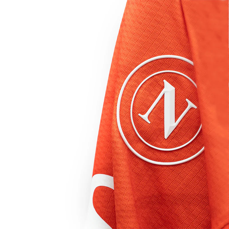 NAP Goalkeeper Orange Match Jersey 25/26