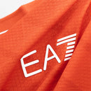 NAP Goalkeeper Orange Match Jersey 25/26