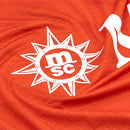 NAP Goalkeeper Orange Match Jersey 25/26