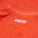 NAP Goalkeeper Orange Match Jersey 25/26