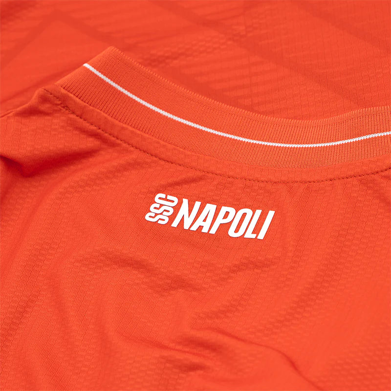 NAP Goalkeeper Orange Match Jersey 25/26