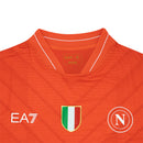 NAP Goalkeeper Orange Match Jersey 25/26