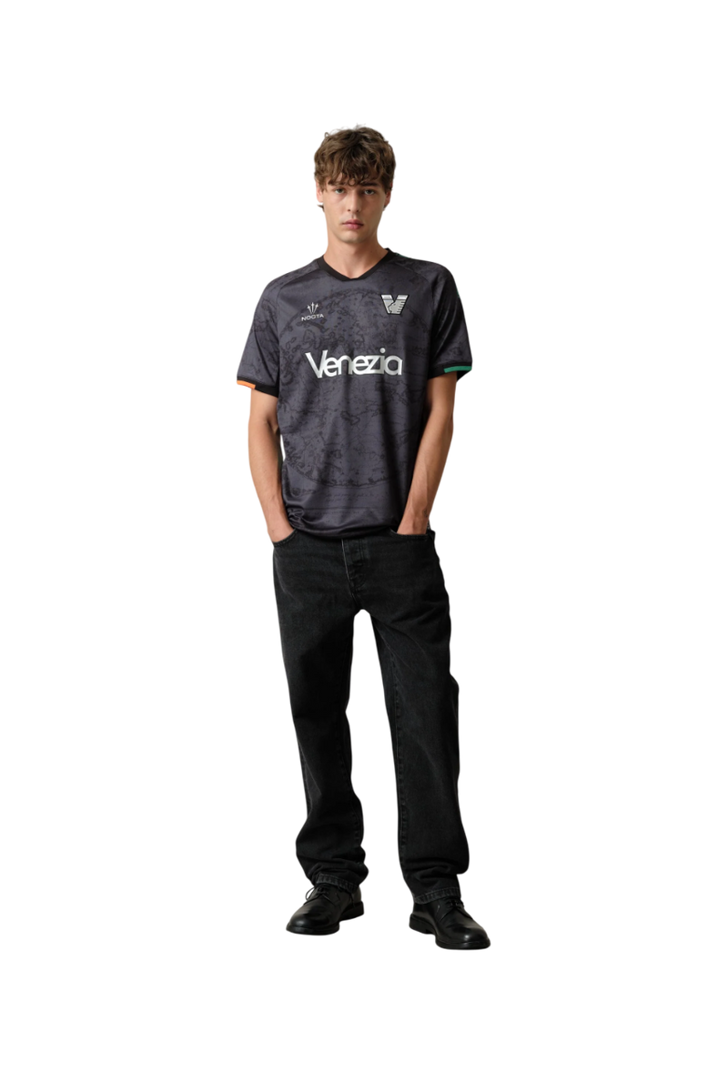 VEN Maglia Away 25/26