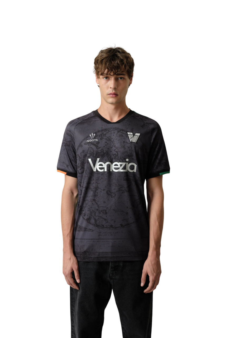 VEN Jersey Away 25/26