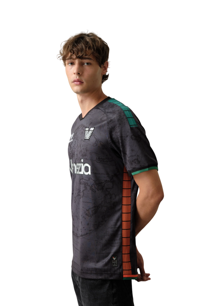 VEN Maglia Away 25/26