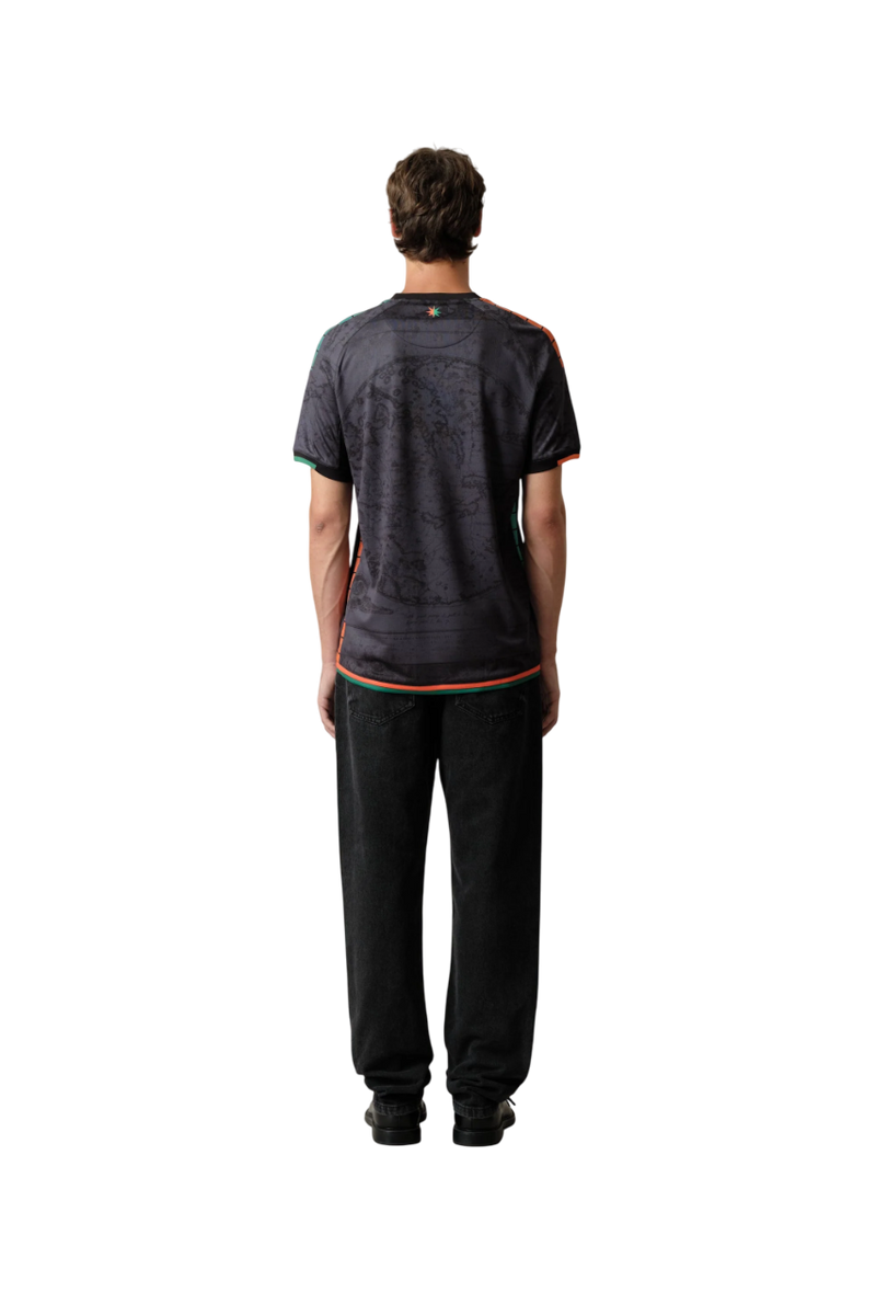 VEN Maglia Away 25/26