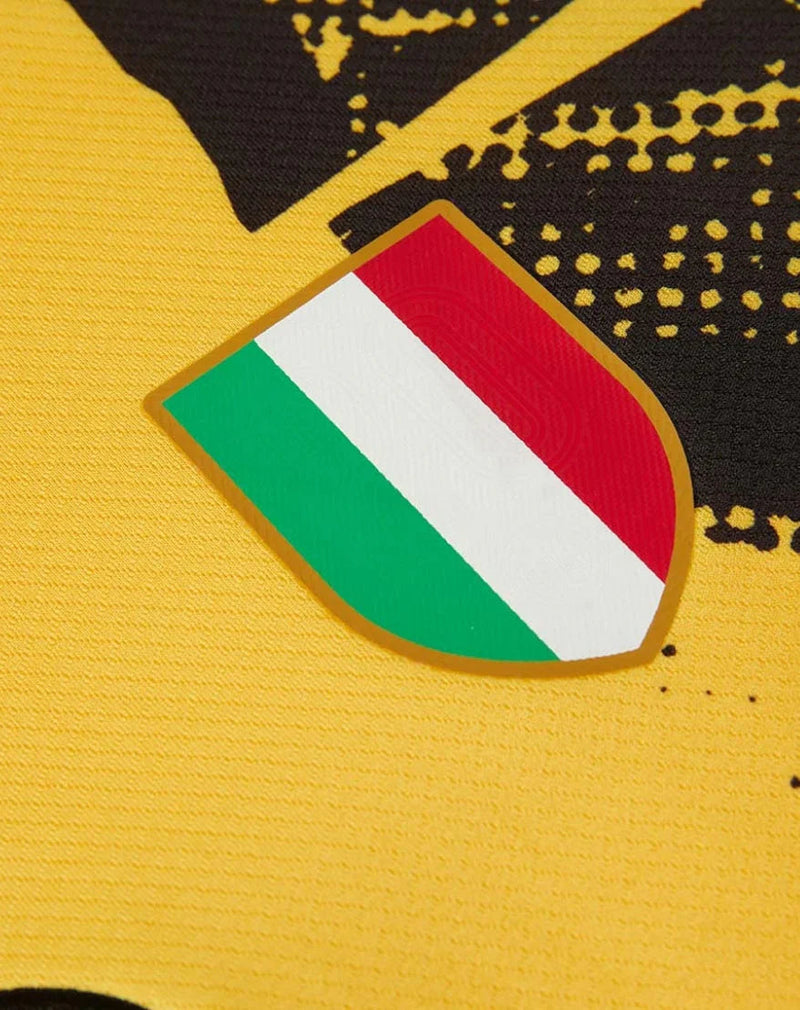 #2 DUMFRIES IM Maglia Third Finale di UCL - Monaco 24/25