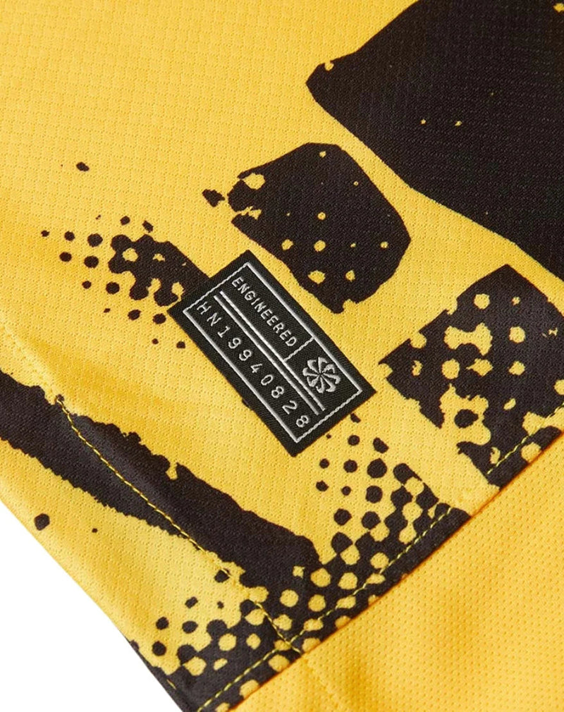 #2 DUMFRIES IM Maglia Third Finale di UCL - Monaco 24/25