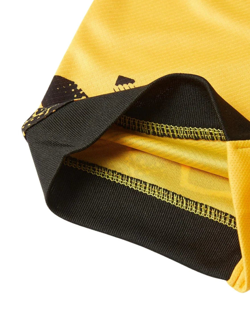 #2 DUMFRIES IM Maglia Third Finale di UCL - Monaco 24/25