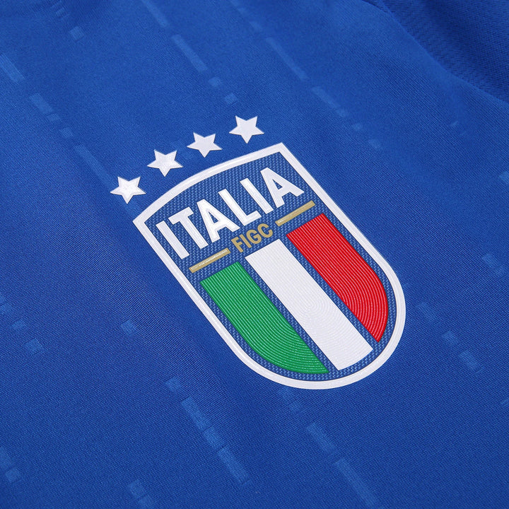 ITA Maglia Home Player 24/25