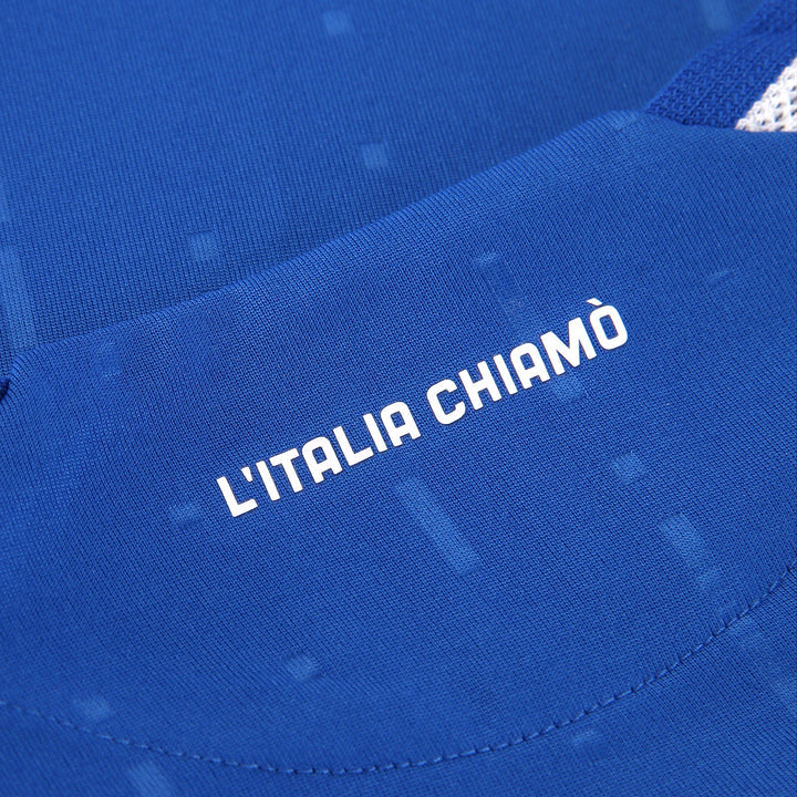 ITA Maglia Home Player 24/25