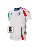 ITA Maglia Away Player 24/25