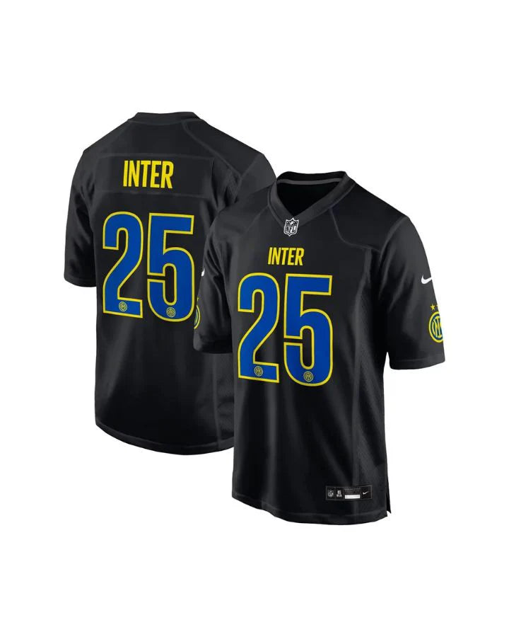 INT Jersey Speciali American