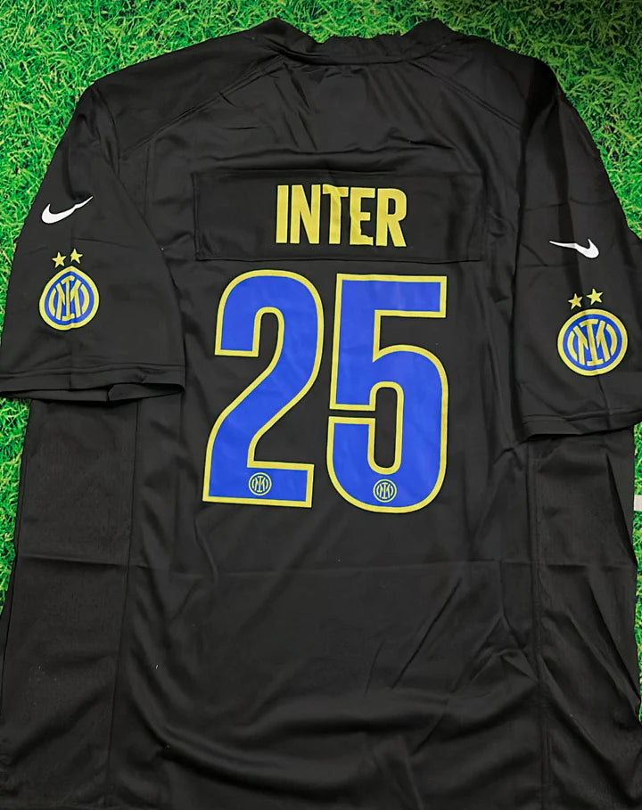 INT Jersey Speciali American