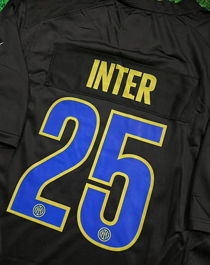 INT Jersey Speciali American