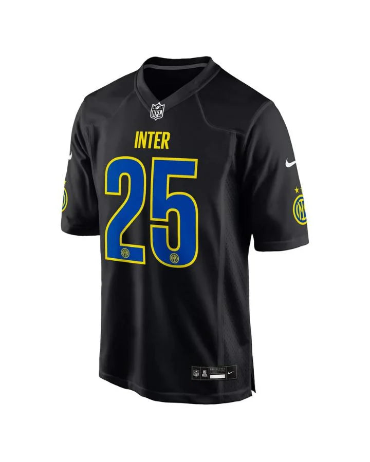 INT Jersey Speciali American