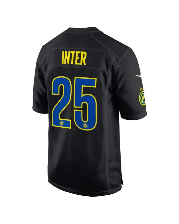 INT Jersey Speciali American
