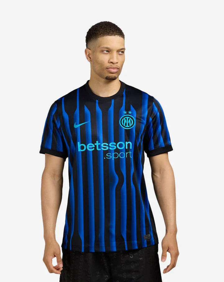INT Jersey Home 25/26
