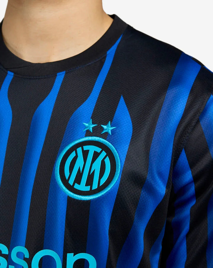 INT Jersey Home 25/26
