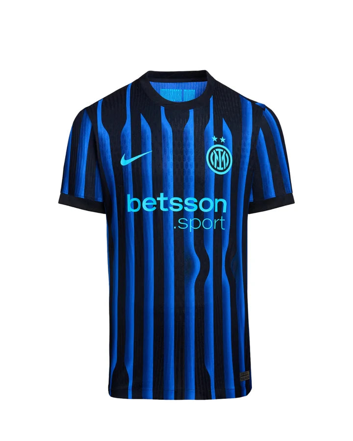 INT Maglia Home 25/26 Player