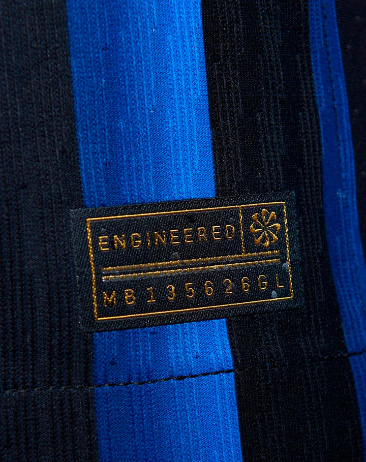INT Jersey Home 25/26 Player