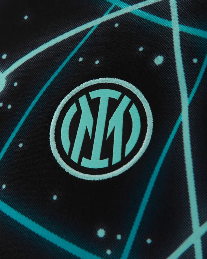 IM Maglia Pré-Match Top 25/26