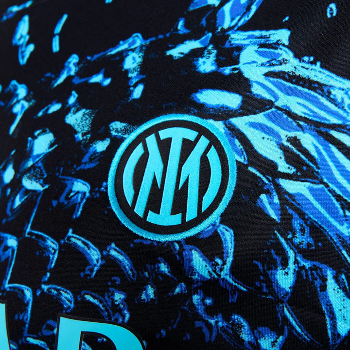 IM Maglia Pré-Match 25/26