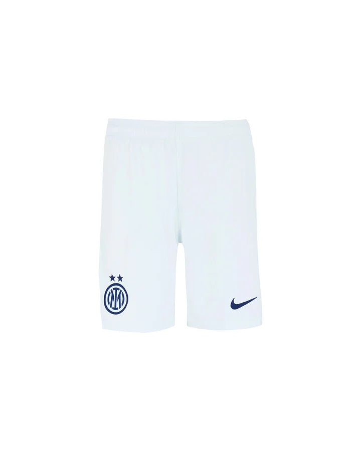 INT Pantaloncini Per Adulti Away 25/26