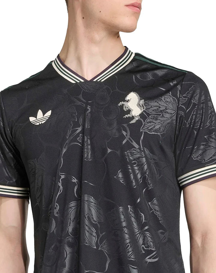 JUV Maglia Third 25/26