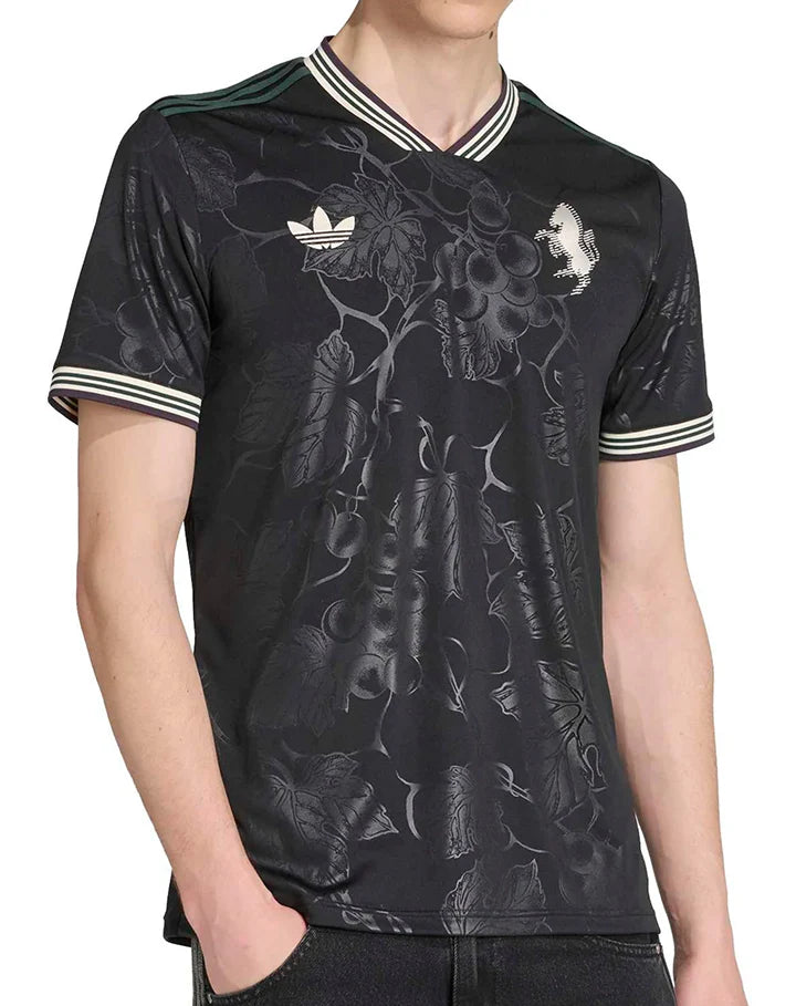 JUV Maglia Third 25/26