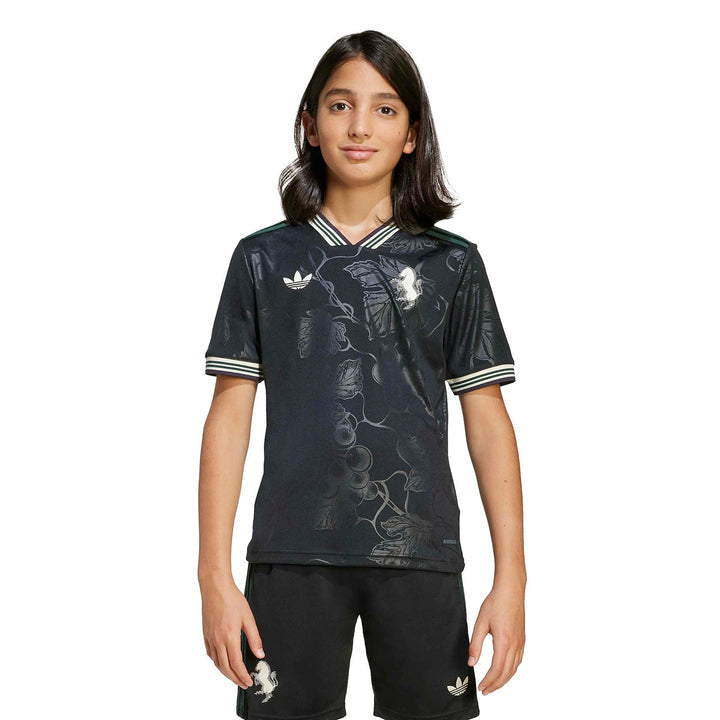 JUV Kit Bambino Third 2025/2026