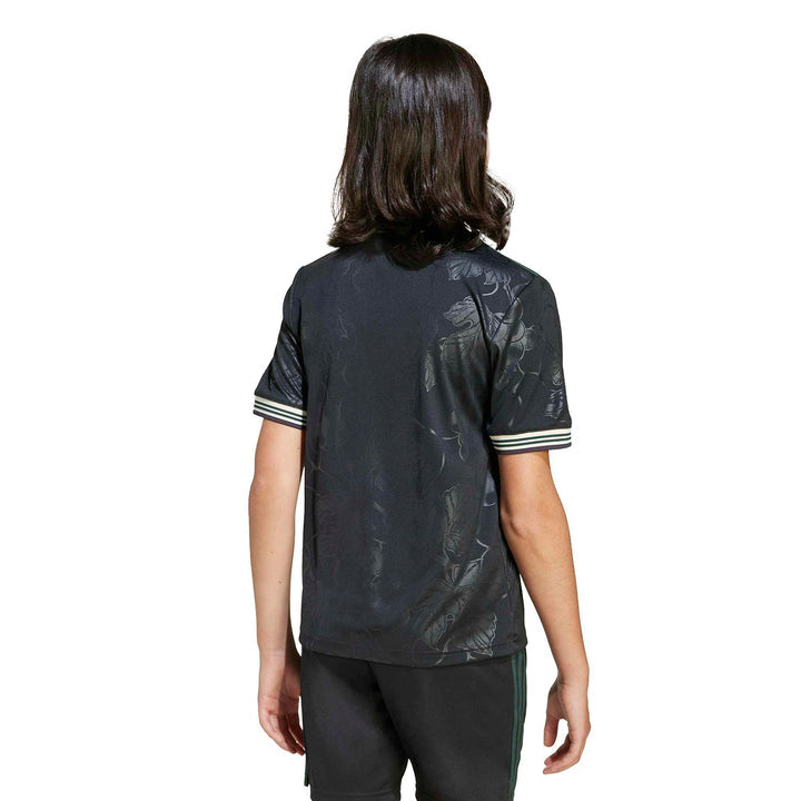 JUV Kit Bambino Third 2025/2026